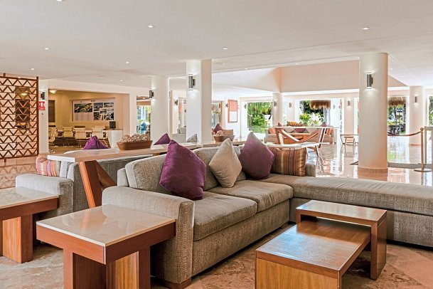 Allegro Cozumel Resort