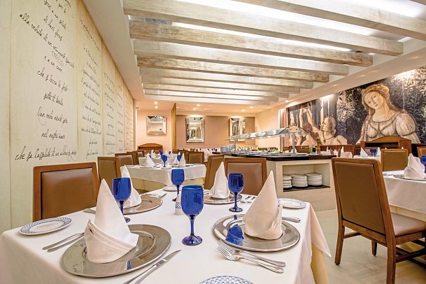 Allegro Cozumel Resort