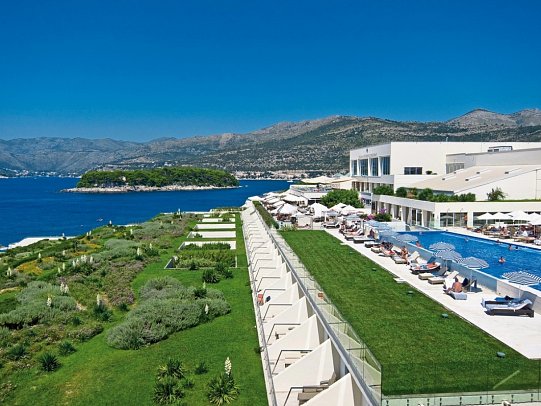 President Hotel Valamar Collection