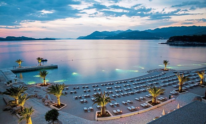 President Hotel Valamar Collection