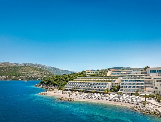 President Hotel Valamar Collection