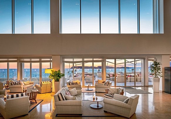 President Hotel Valamar Collection