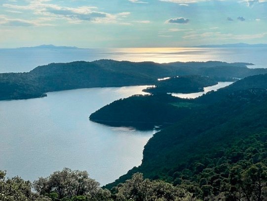 Segelyacht Kreuzfahrt (ab/bis Dubrovnik)