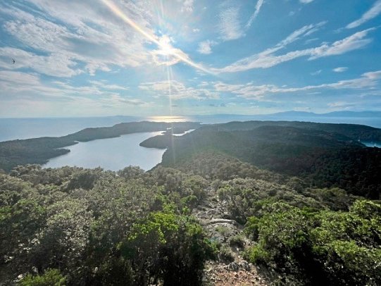 Segelyacht Kreuzfahrt (ab/bis Dubrovnik)