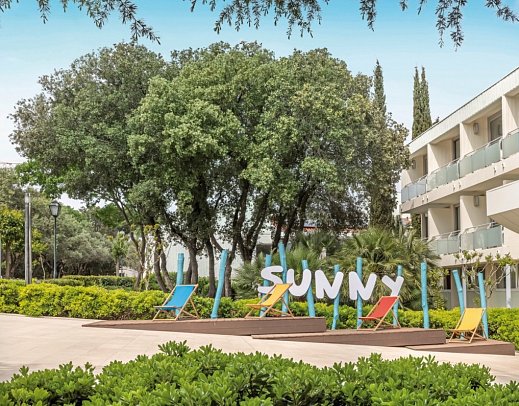 Sunny Dubrovnik by Valamar