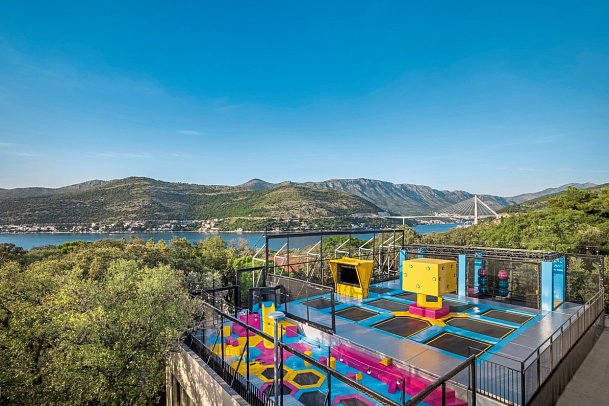 Sunny Dubrovnik by Valamar - Maro World