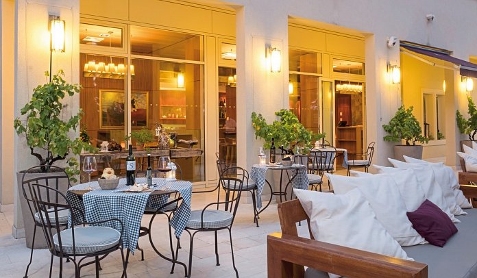 Sun Gardens Dubrovnik