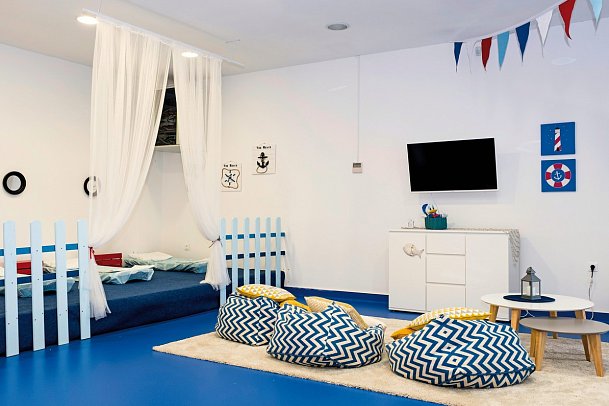 Sun Gardens Dubrovnik