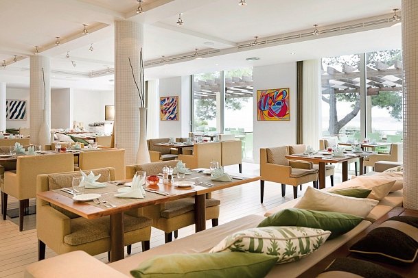 Sun Gardens Dubrovnik