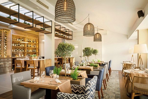 Valamar Argosy Hotel