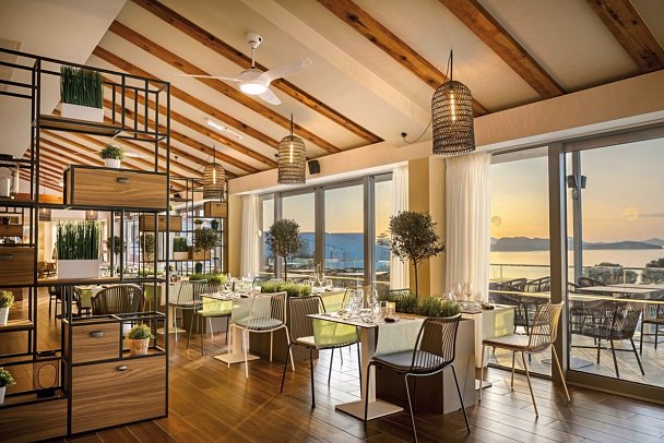 Valamar Argosy Hotel