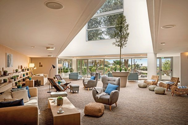 Valamar Argosy Hotel