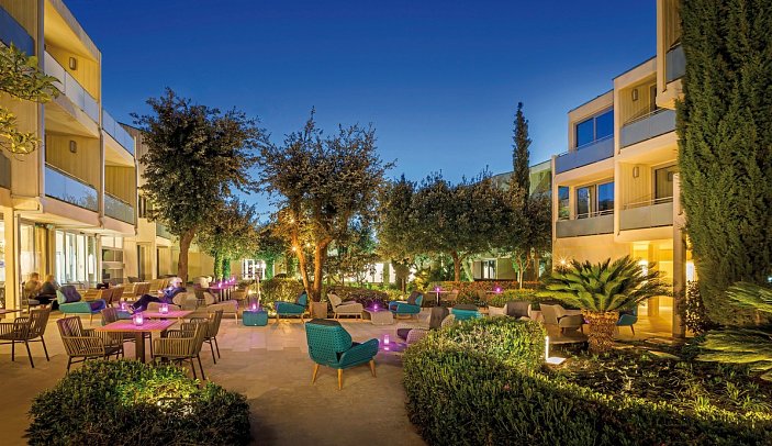 Valamar Argosy Hotel