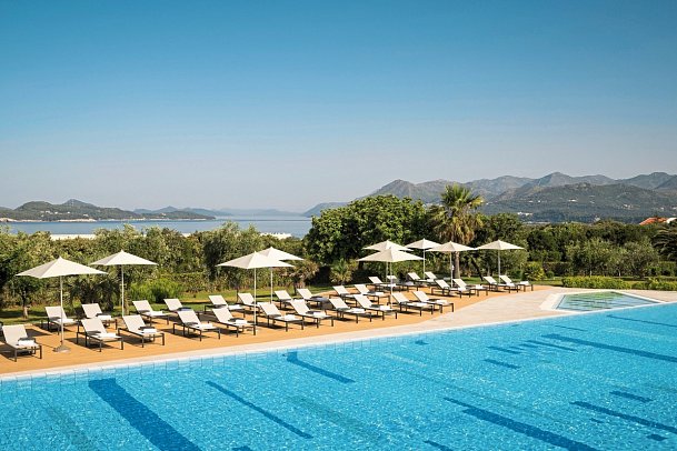 Valamar Lacroma Hotel