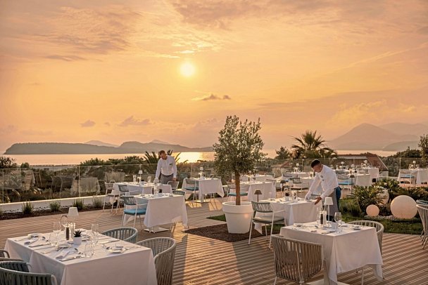 Valamar Lacroma Hotel