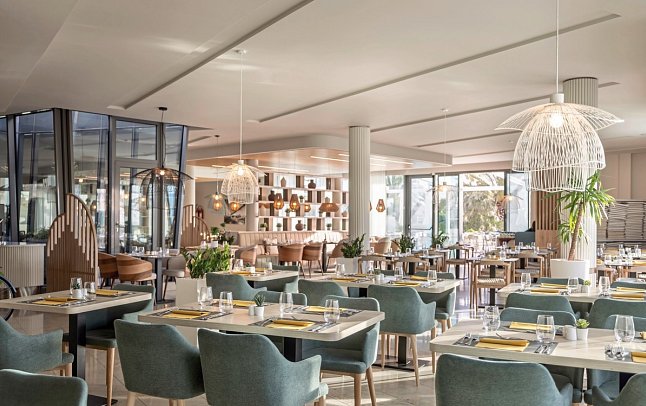 Valamar Lacroma Hotel