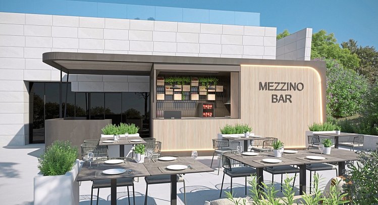 Valamar Lacroma Hotel