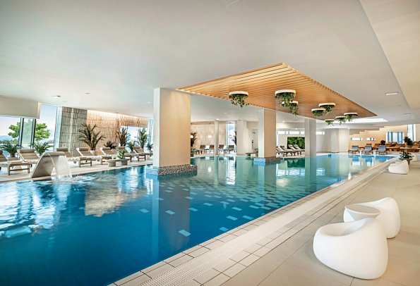 Valamar Lacroma Hotel