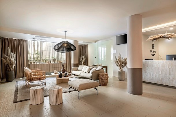 Valamar Lacroma Hotel