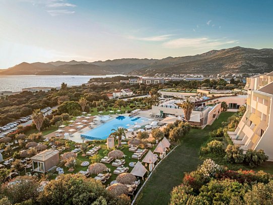 Valamar Lacroma Hotel
