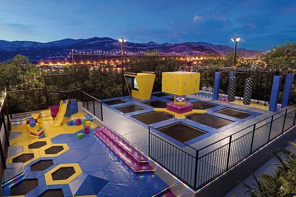 Valamar Lacroma Hotel