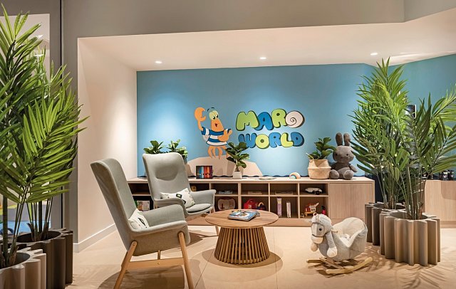 Valamar Lacroma Hotel