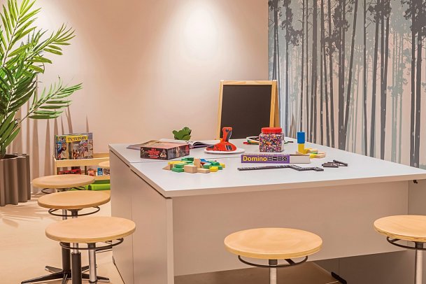 Valamar Lacroma Hotel