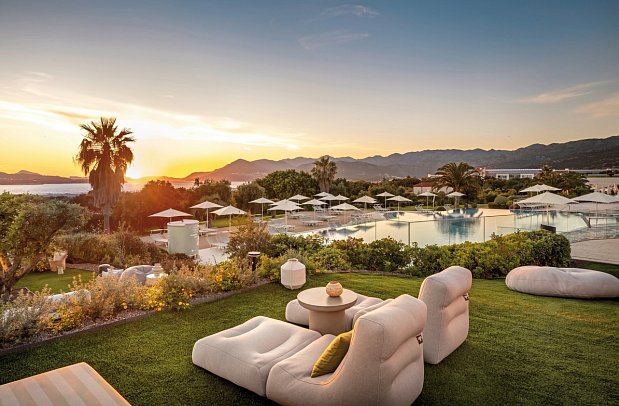 Valamar Lacroma Hotel