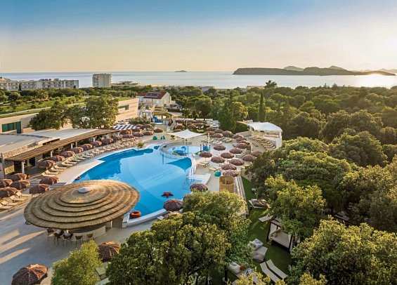 Valamar Tirena Hotel