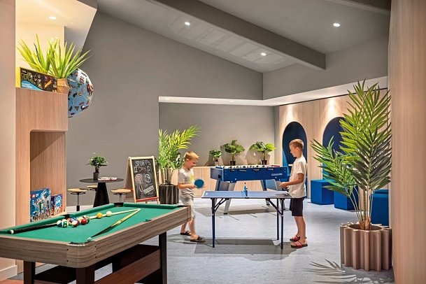 Valamar Tirena Hotel