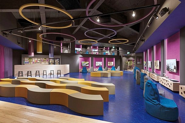 Valamar Tirena Hotel