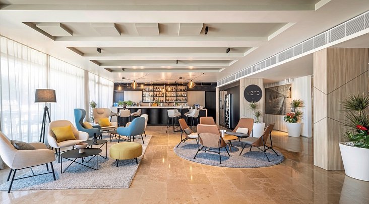 Valamar Tirena Hotel