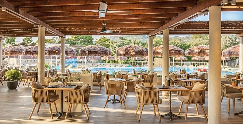 Valamar Tirena Hotel