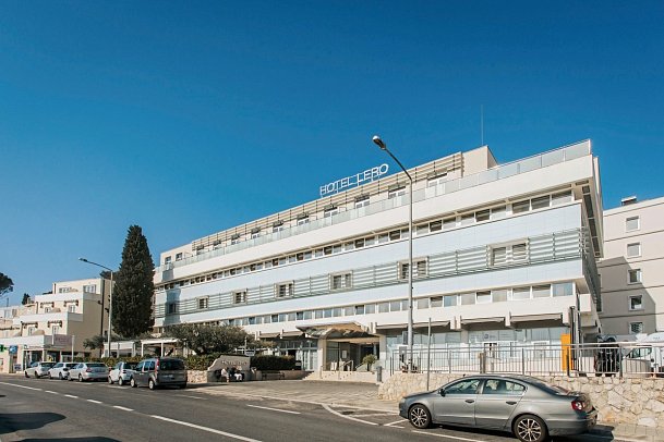 Hotel Lero