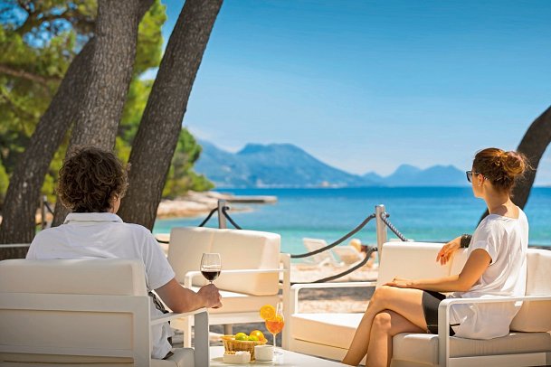 Aminess Grand Azur Hotel