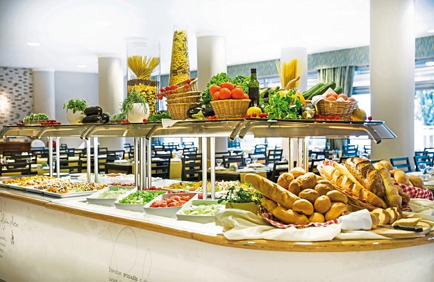 Aminess Grand Azur Hotel