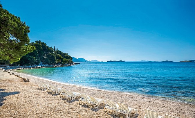 Aminess Grand Azur Hotel