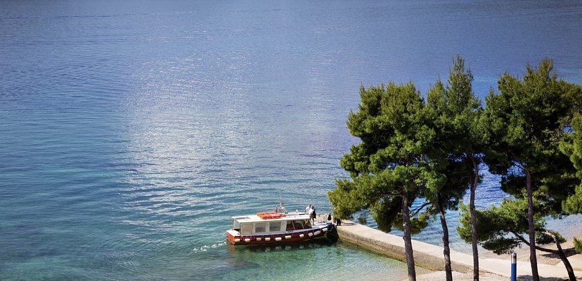 Aminess Grand Azur Hotel