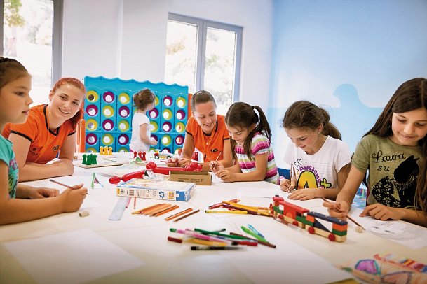 Aminess Grand Azur Hotel