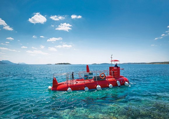 Aminess Vival Grand Azur Hotel