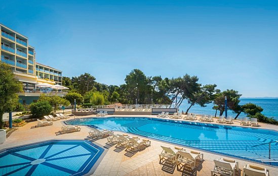 Aminess Vival Grand Azur Hotel