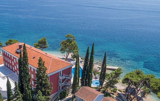 Bellevue Maradiso Village by Aminess
