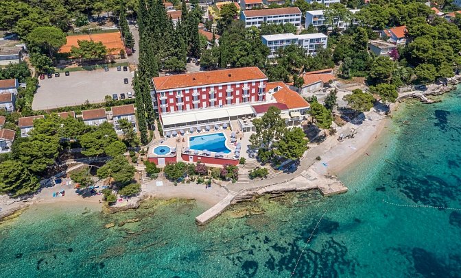 Bellevue Maradiso Village by Aminess