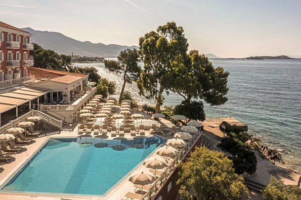 Aminess Younique Bellevue Hotel