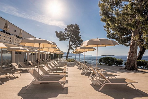 Aminess Younique Bellevue Hotel