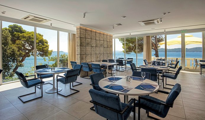 Aminess Younique Bellevue Hotel