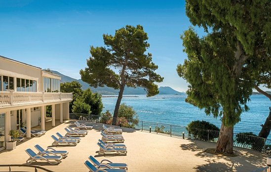 Bellevue Maradiso Casa by Aminess