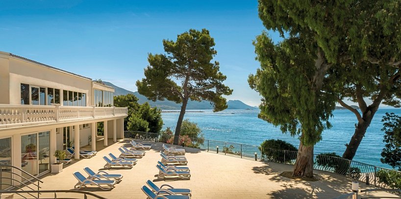 Bellevue Maradiso Casa by Aminess