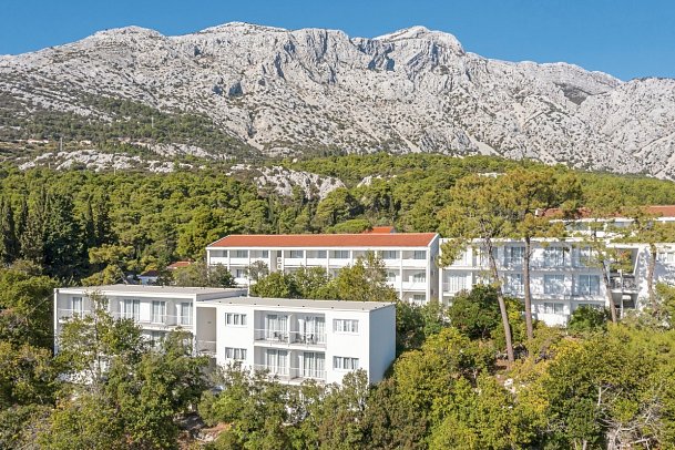 Bellevue Maradiso Casa by Aminess - Nebengebäude