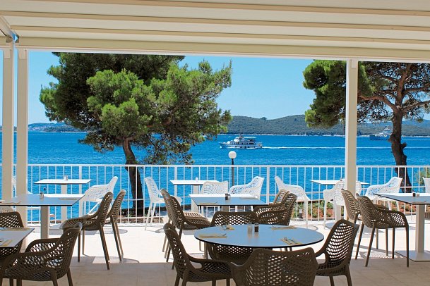 Bellevue Maradiso Casa by Aminess - Restaurant (Nebengebäude)